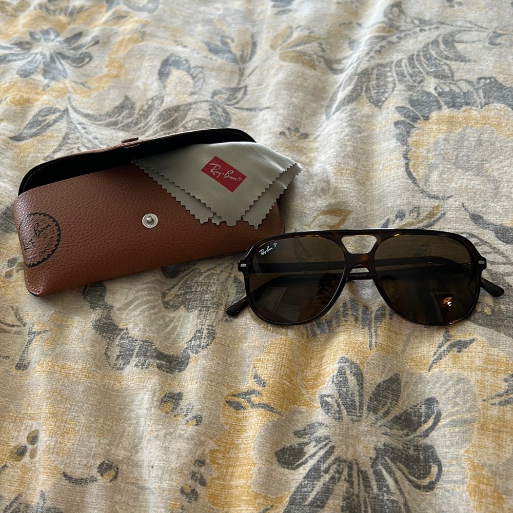 Ray-ban “Bill” sunglasses